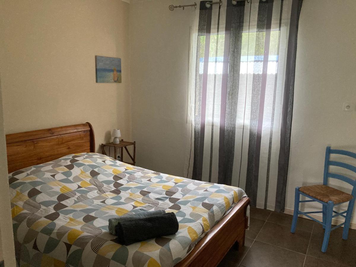 Bed and Breakfast Au Coeur De La Cascade Biberon La Plaine-des-Palmistes Zewnętrze zdjęcie