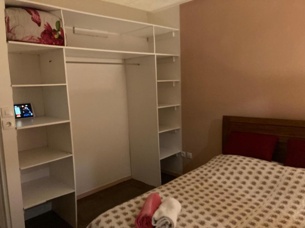 Bed and Breakfast Au Coeur De La Cascade Biberon La Plaine-des-Palmistes Zewnętrze zdjęcie