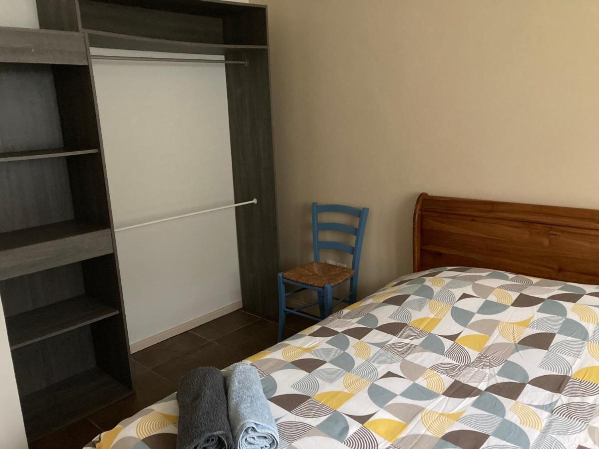 Bed and Breakfast Au Coeur De La Cascade Biberon La Plaine-des-Palmistes Zewnętrze zdjęcie